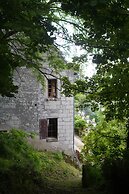 Manoir de la Salle Du Roc