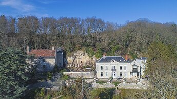 Manoir de la Salle Du Roc