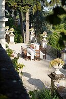 Manoir de la Salle Du Roc