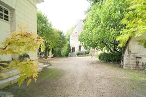 Manoir de la Salle Du Roc