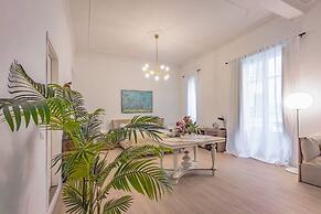 Kepos Rooms & Suites