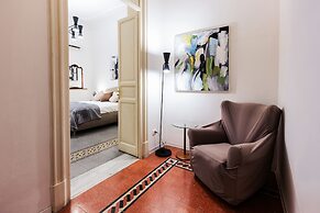 Kepos Rooms & Suites