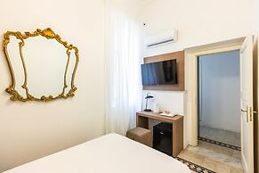 Kepos Rooms & Suites