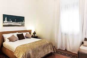 Kepos Rooms & Suites