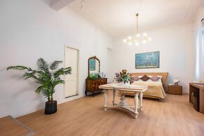 Kepos Rooms & Suites