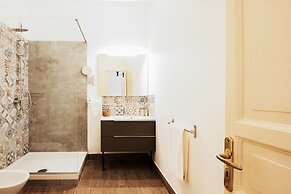 Kepos Rooms & Suites