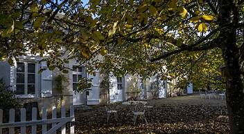 Cour Du Liège