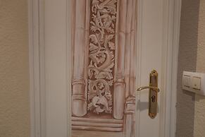 Hostal Goya Suites
