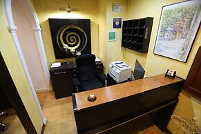 Hostal Goya Suites