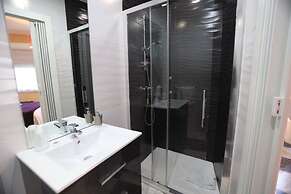 Hostal Goya Suites