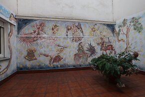 Hostal Goya Suites
