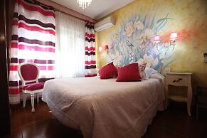 Hostal Goya Suites