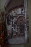 Hostal Goya Suites