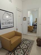 Al Corso Charming Rooms