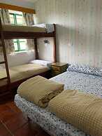 hotel rural juncalillo