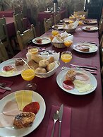 hotel rural juncalillo