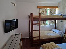 hotel rural juncalillo