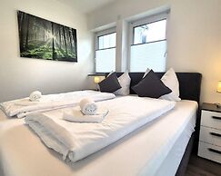Moderne Ferienwohnung in Winterberg
