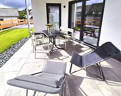 Moderne Ferienwohnung in Winterberg