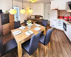Moderne Ferienwohnung in Winterberg
