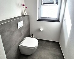 Moderne Ferienwohnung in Winterberg
