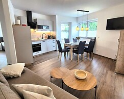 Moderne Ferienwohnung in Winterberg