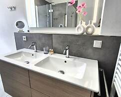 Moderne Ferienwohnung in Winterberg