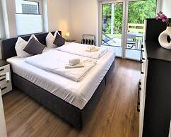 Moderne Ferienwohnung in Winterberg