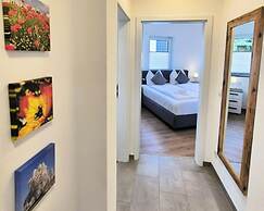 Moderne Ferienwohnung in Winterberg