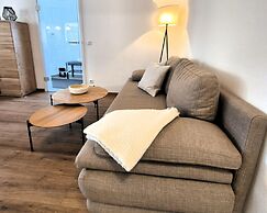 Moderne Ferienwohnung in Winterberg