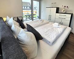 Moderne Ferienwohnung in Winterberg