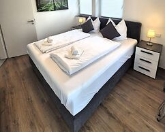Moderne Ferienwohnung in Winterberg