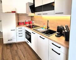 Moderne Ferienwohnung in Winterberg