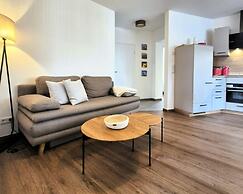 Moderne Ferienwohnung in Winterberg