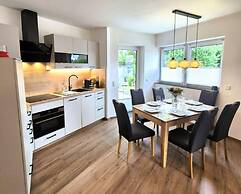 Moderne Ferienwohnung in Winterberg