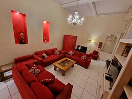 Hostel Estoril