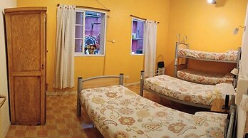 Hostel Estoril