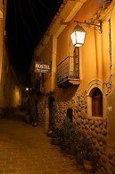 hostel mitayos land