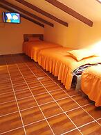 hostel mitayos land