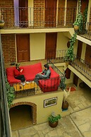hostel mitayos land