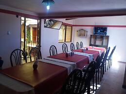 hostel mitayos land