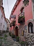 hostel mitayos land