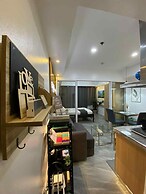Staycation in Casitas