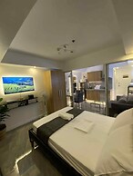 Staycation in Casitas