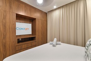 Paravian by Casago