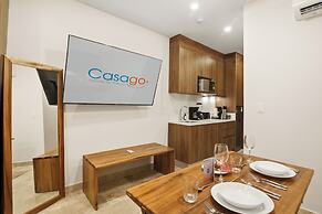 Paravian by Casago