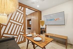 Paravian by Casago