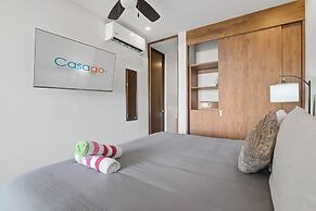 Paravian by Casago