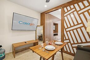Paravian by Casago