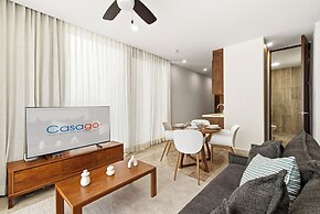 Paravian by Casago